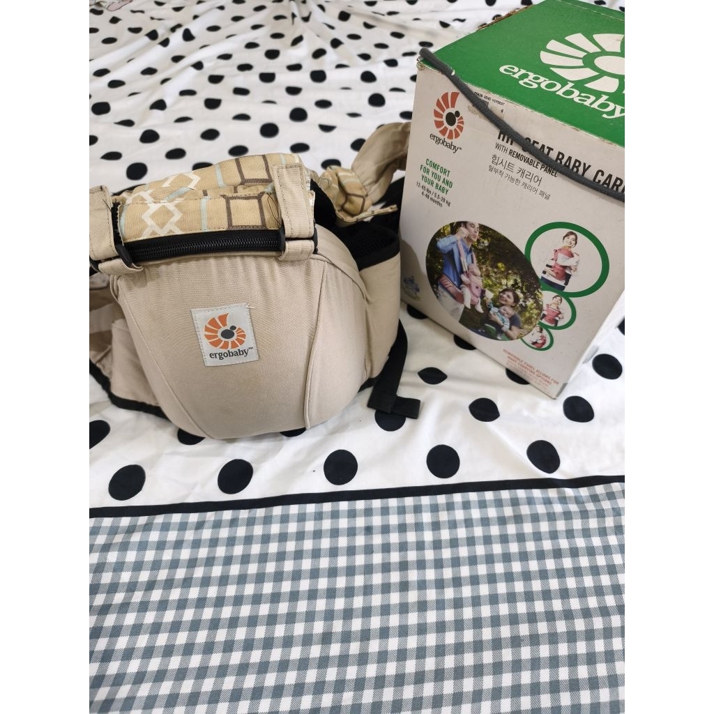 Ergobaby