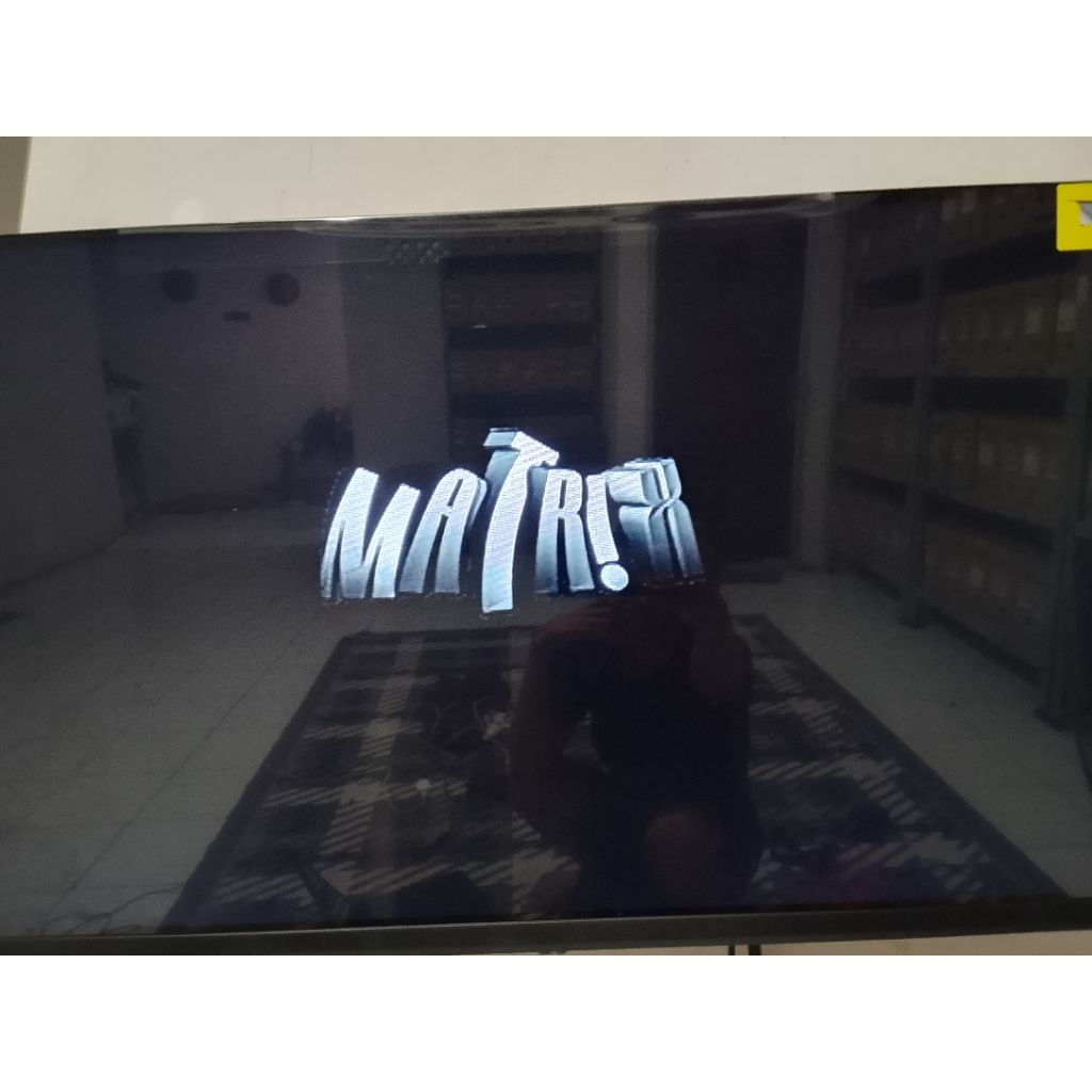 PS2 slim matrix
