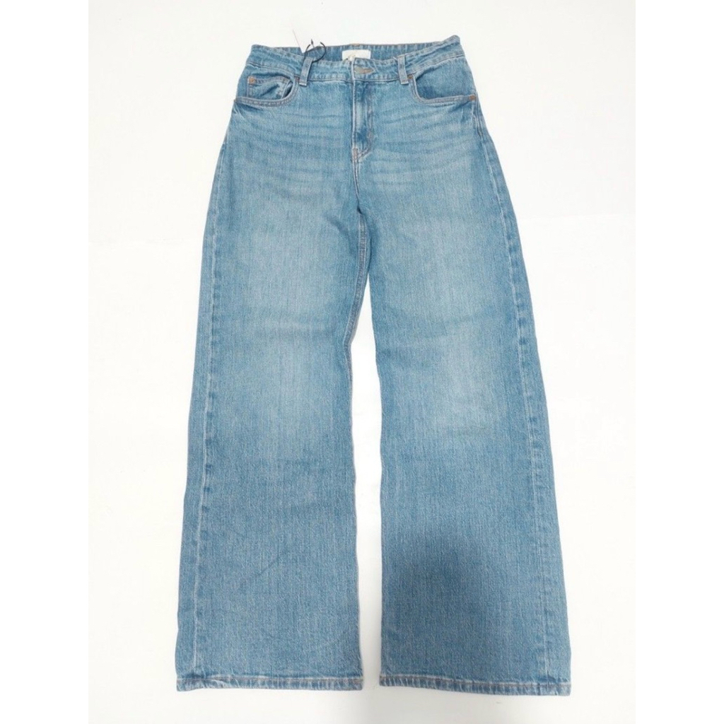 H&M Baggy Jeans