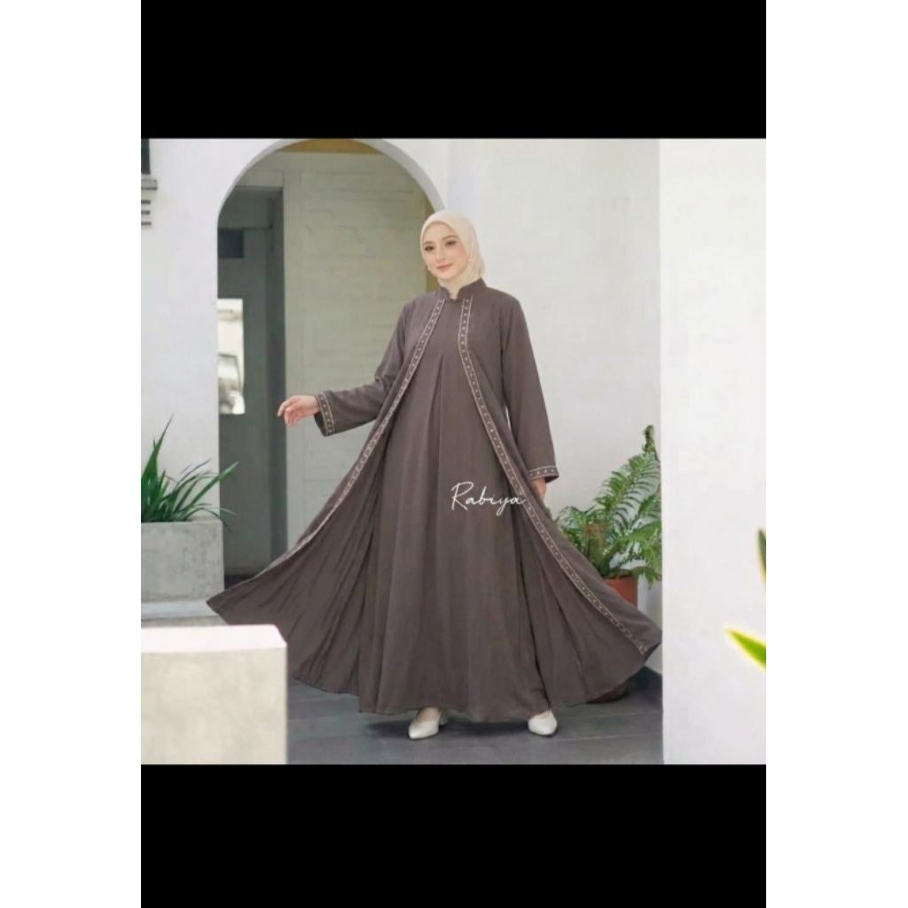 MADINAH ABAYA