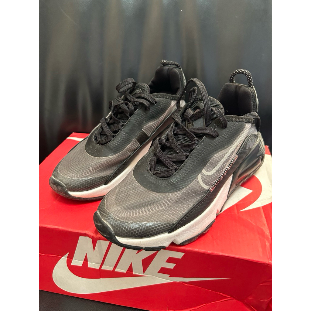 Nike Air Max 2090 Women - Black