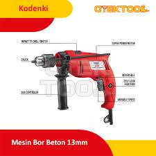 KODENKI BOR LISTRIK 13 MM