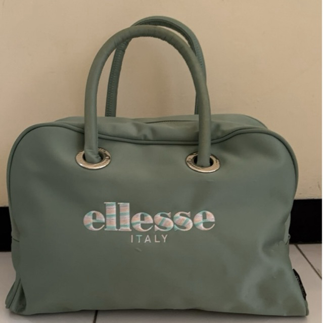 Tas Ellesse Italy Hand Bag