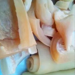 Kikil sapi (Tebal) 1kg
