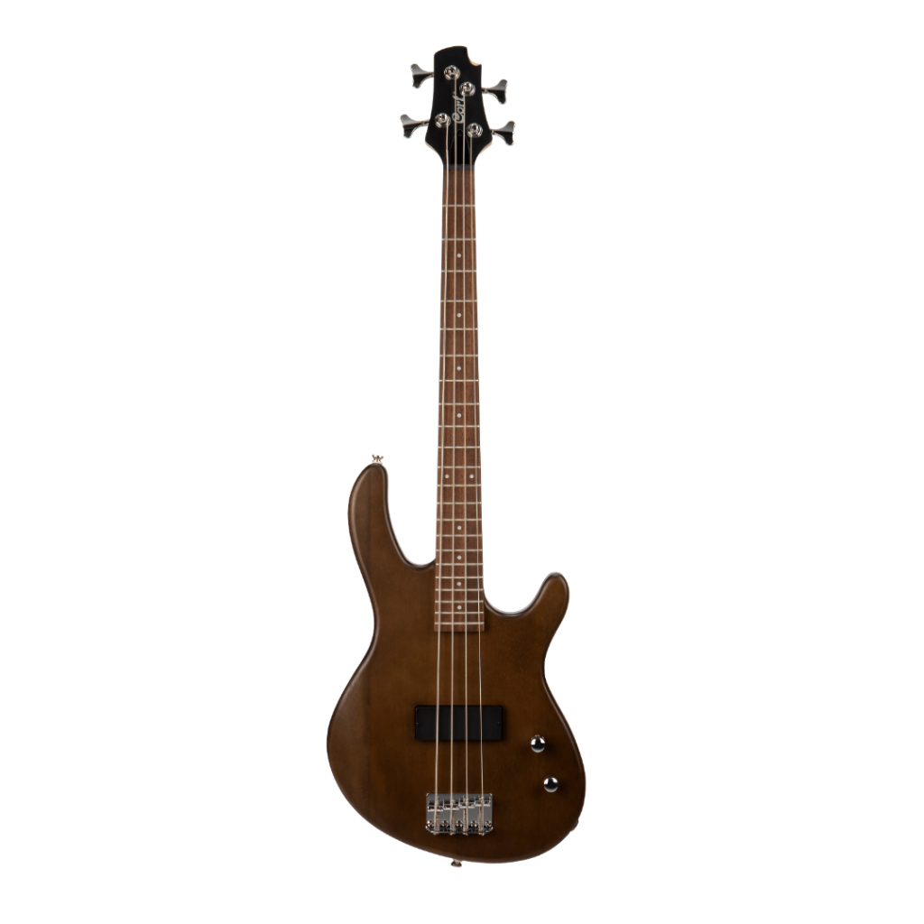 BASS ELEKTRIK CORT ACTION JUNIOR