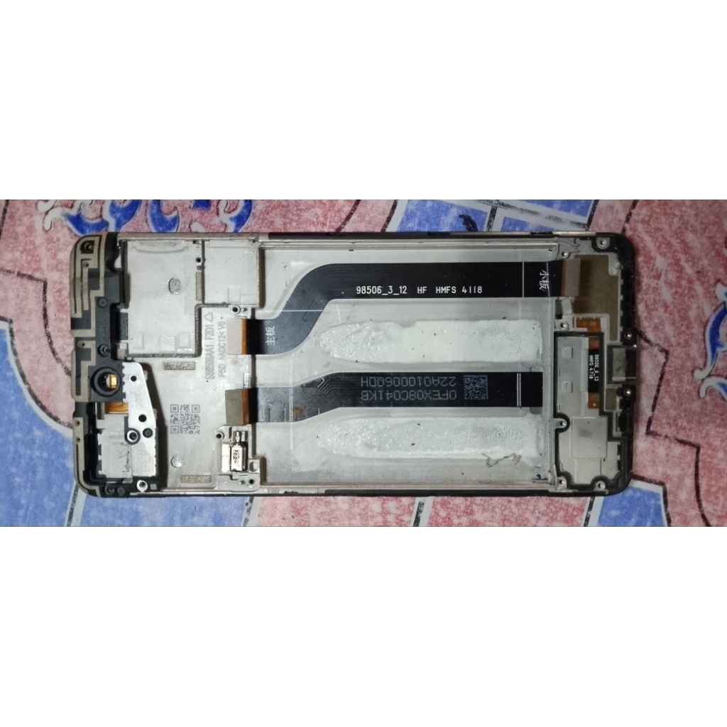 Sprarepart Redmi Xiomi 6A
