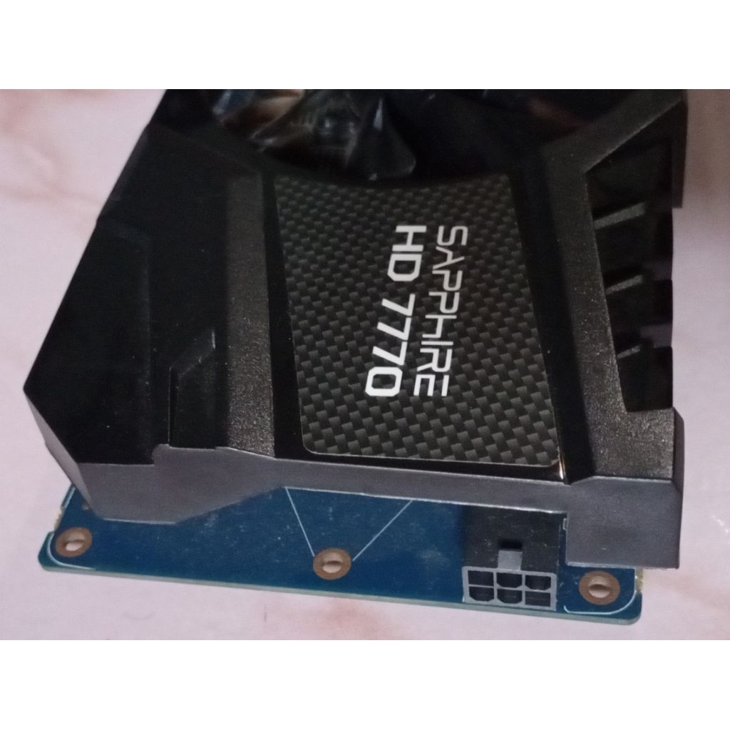 HD7770 1GB