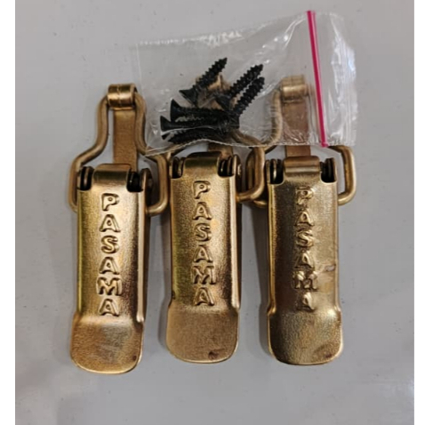 klem sangkar murai premium pasama