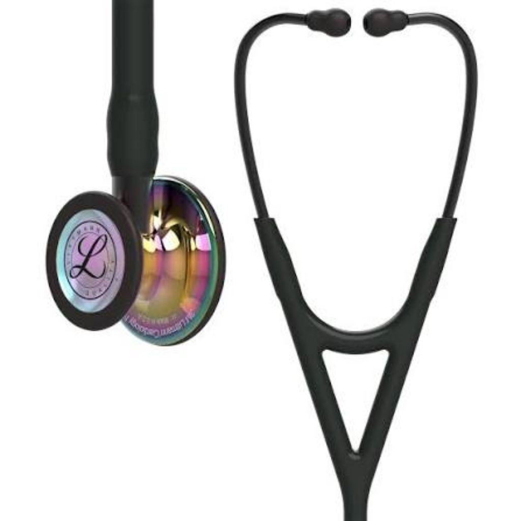 stetoskop littmann cardiology IV / littmann cardiology