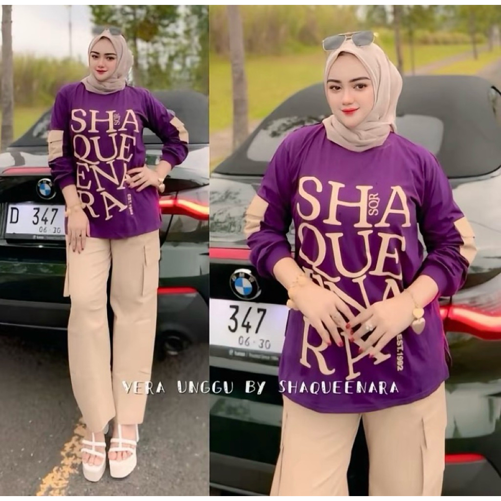 Setcel Vera Uni Ara ||  Setcel Premium || Setcel Wanita Kekinian