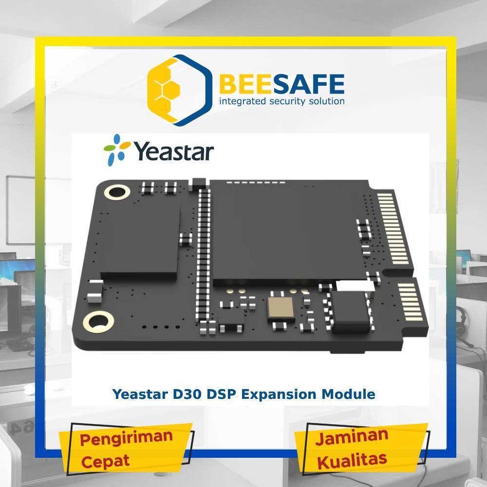 Yeastar D30 DSP Expansion Module