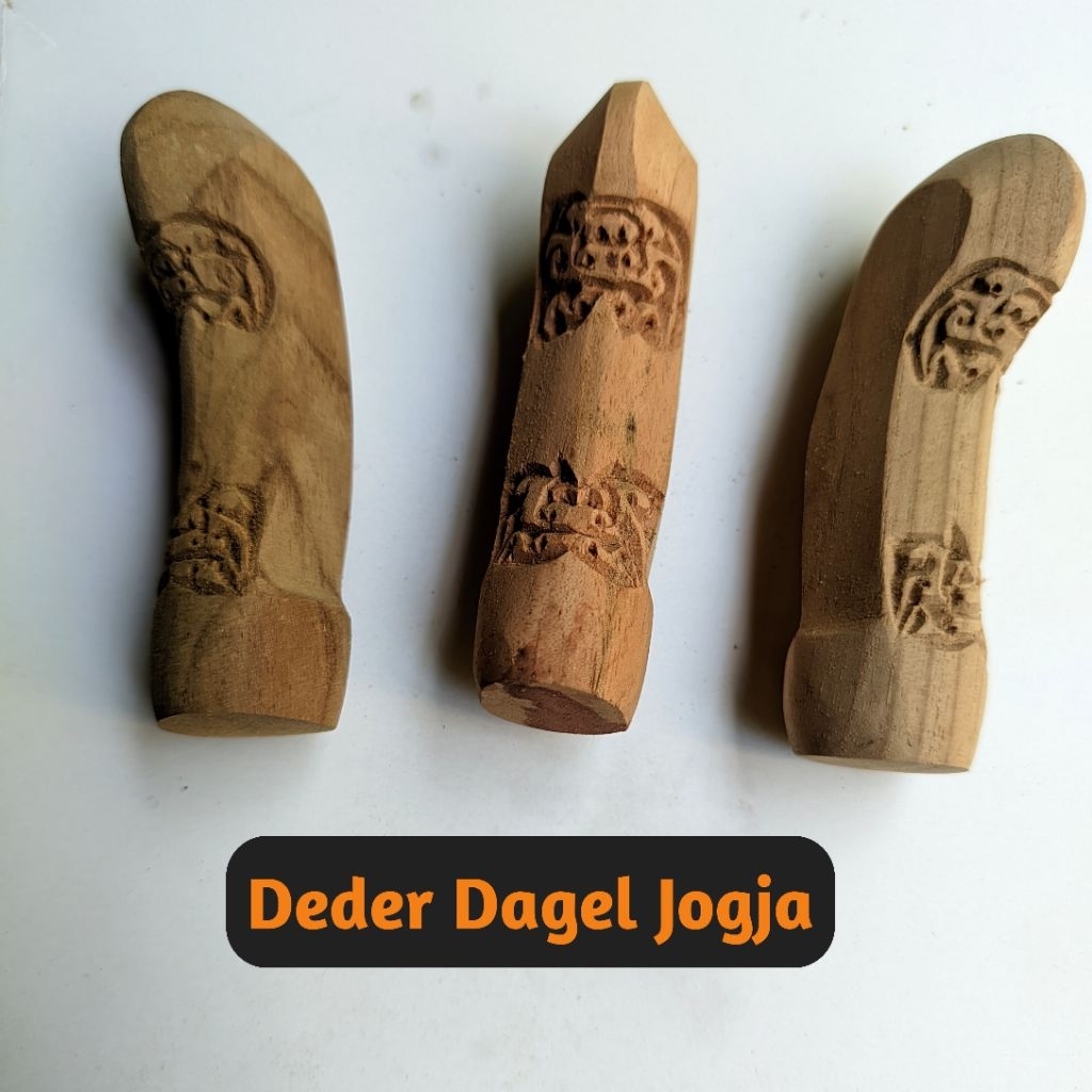 Deder Dagel Jogja