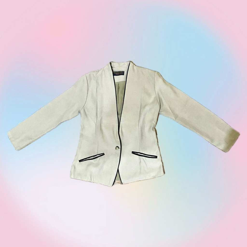 celine blazer