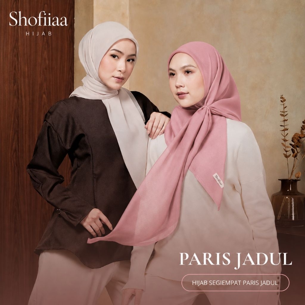 Paris Classic ( Jadul )