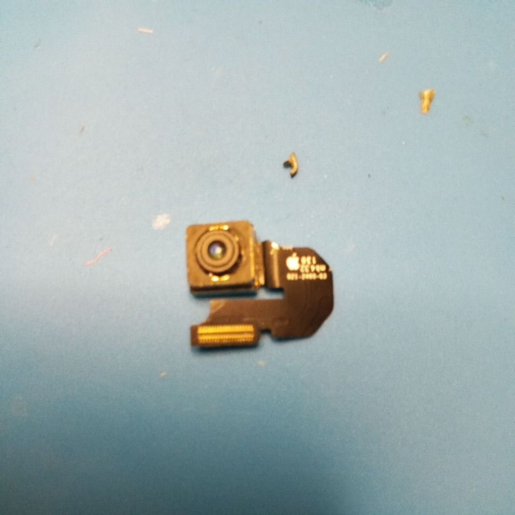 kamera belakang iphone 6