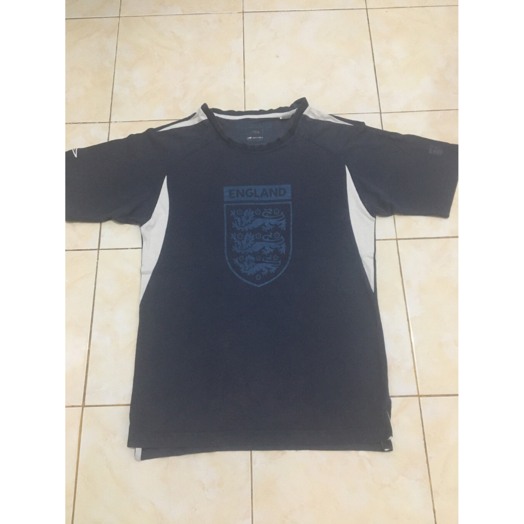 Kaos England Brand Umbro