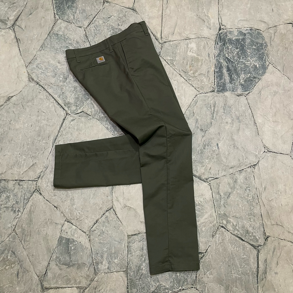 longpants Carhartt Sid pant