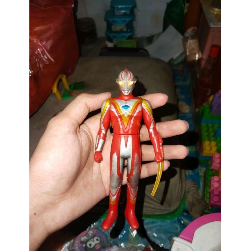 UHS Mebius