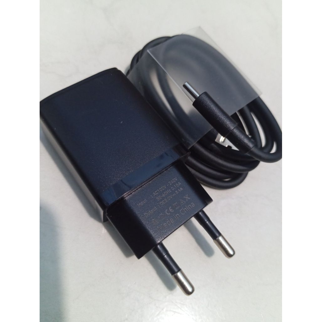 Adaptor edc android type C untuk semua edc(Sunmi, A930, A620, X990, Dll)Original 100%