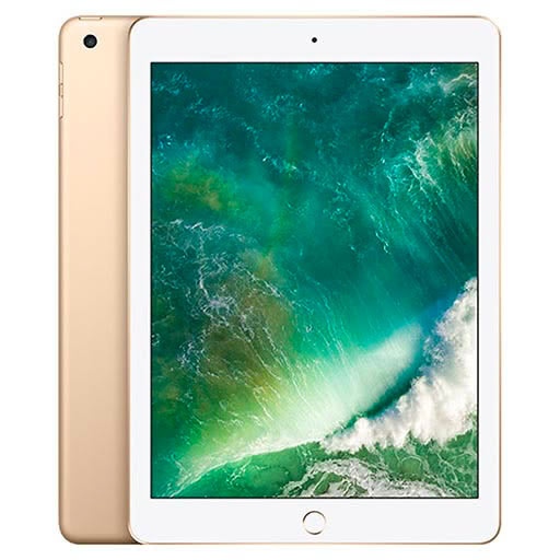 IPAD 5 GENERASI KE-5 SECOND ORI WIFI ONLY KUALITAS BAGUS BERGARANSI DENGAN RAM 2GB