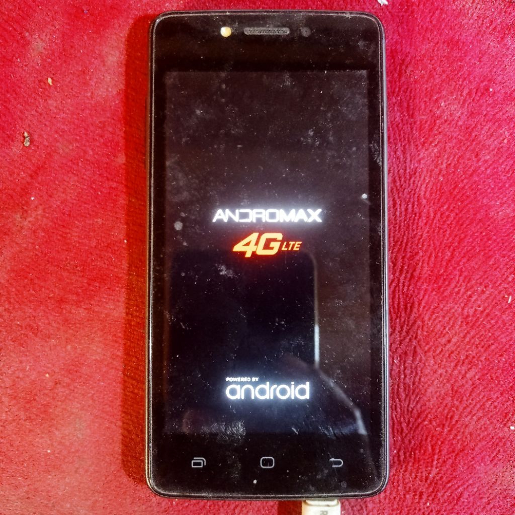 Andromax B16C2H