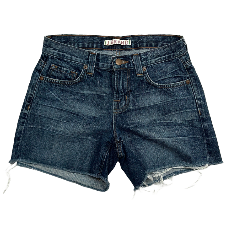 Celana Pendek Wanita / Short Jeans / Shorts Wanita / Denim / Jeans Wanita / Cutoff Denim / Cut Off S