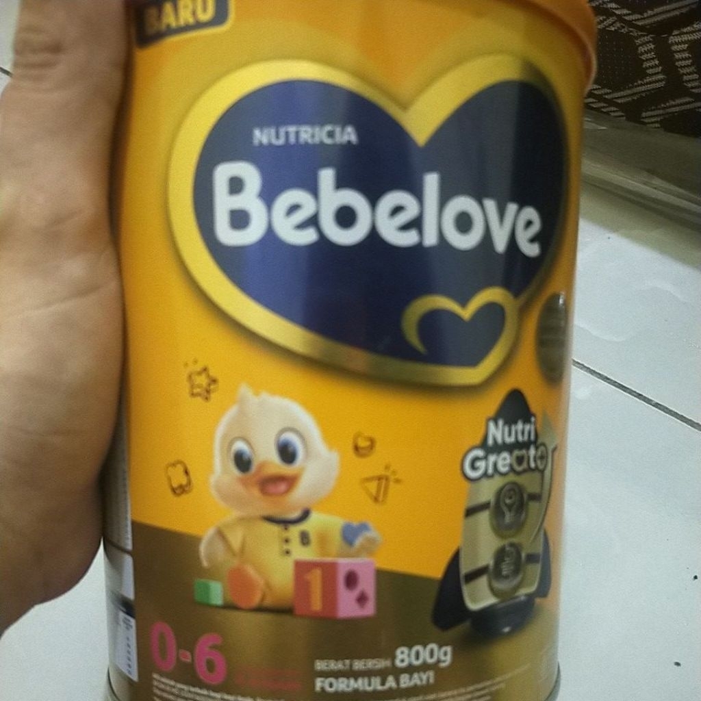 bebelove