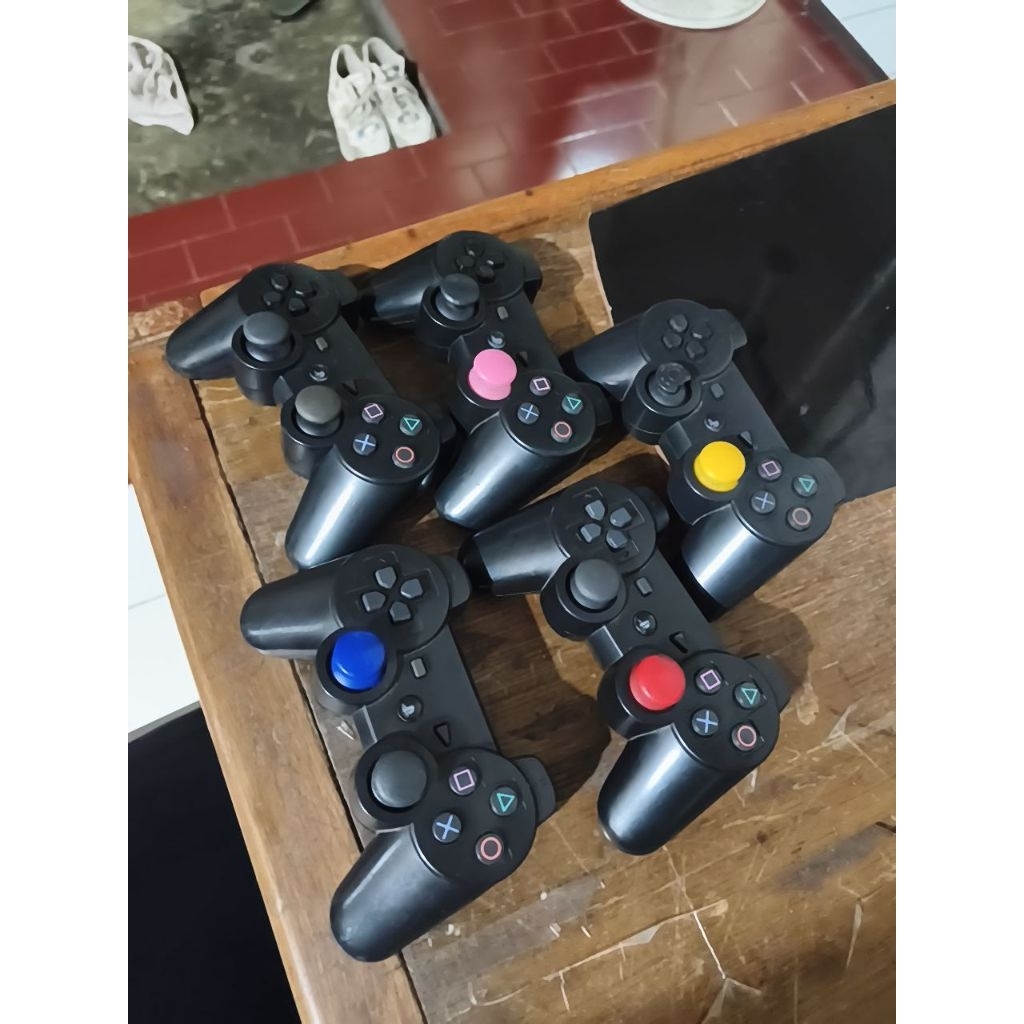 STIK PS3 BAHAN SERVICE