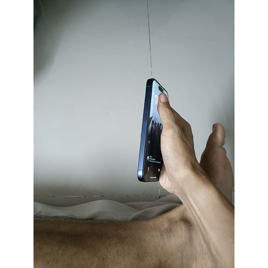 Iphone 15 pro bypass 128 gb