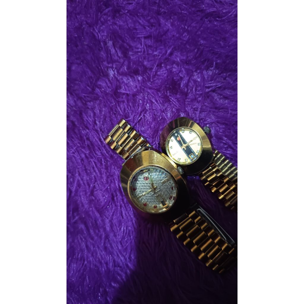 jam rado