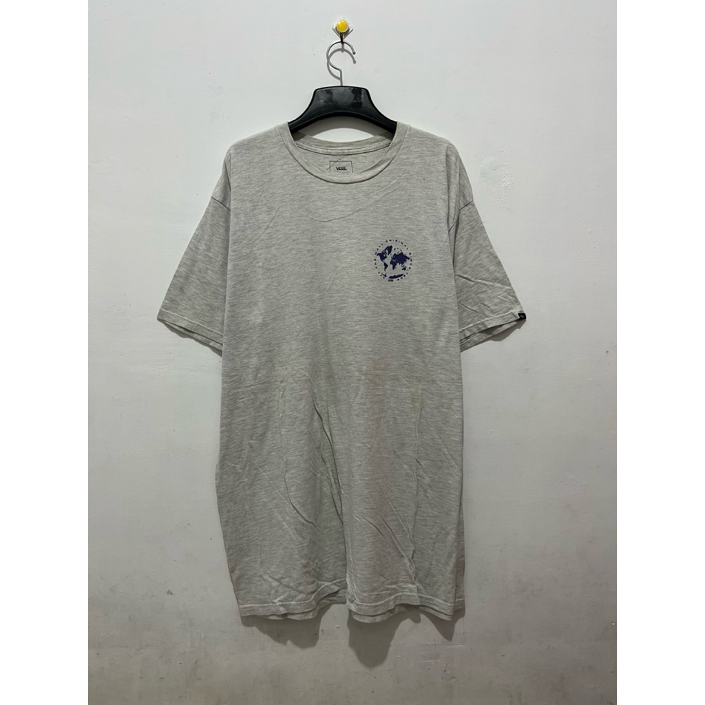 Vans t-shirt