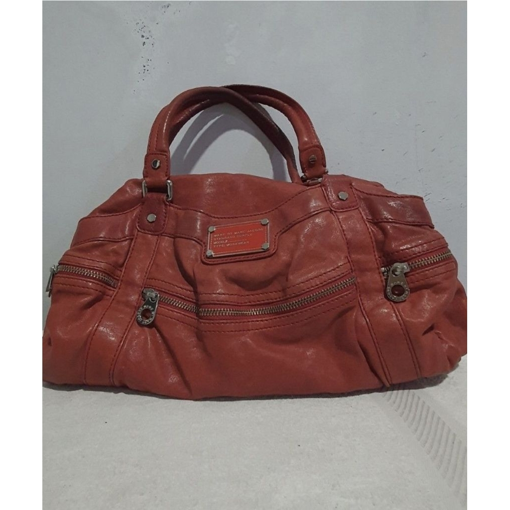 Tas Hobo Marc by Marc Jacobs preloved