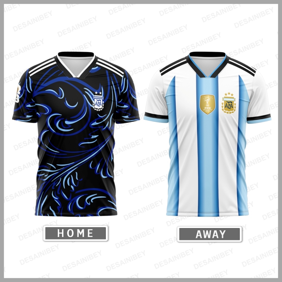 JERSEY ARGENTINA PIALA DUNIA 2026 /JERSEY ARGENTINA /KAOS ARGENTINA /JERSEY ARGENTINA FULLPRINTING
