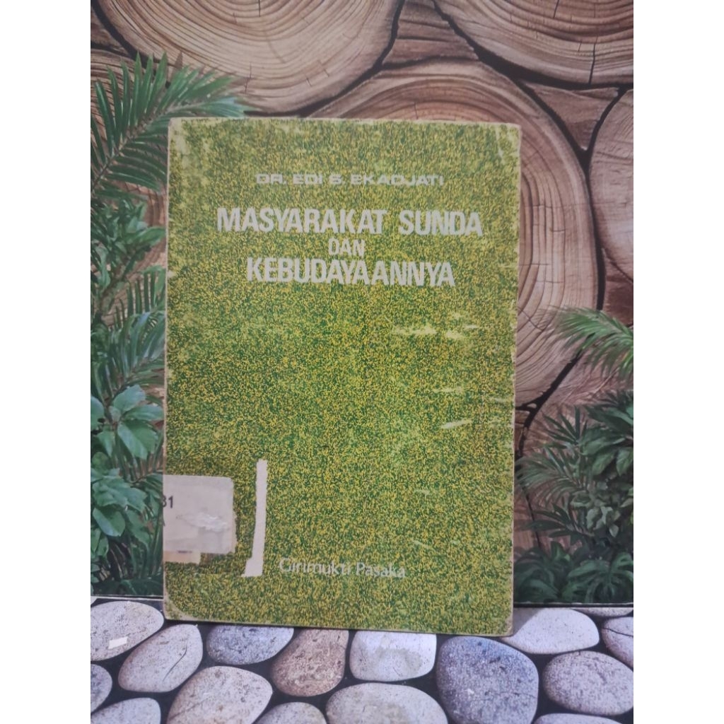 masyarakat sunda dan kebudayaannya oleh girimukti pasaka