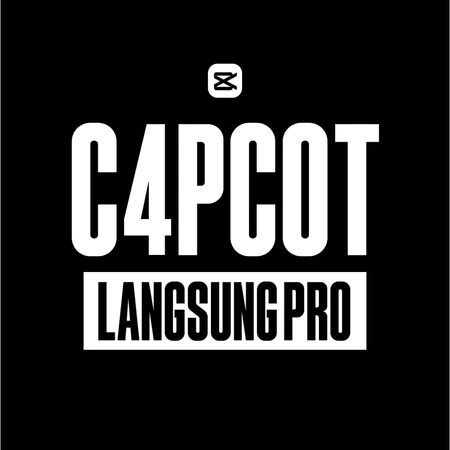 LIFETIME TEMPLATE CAPCUT FULL PACK SIAP PAKAI & EDIT TAHUN 2026
