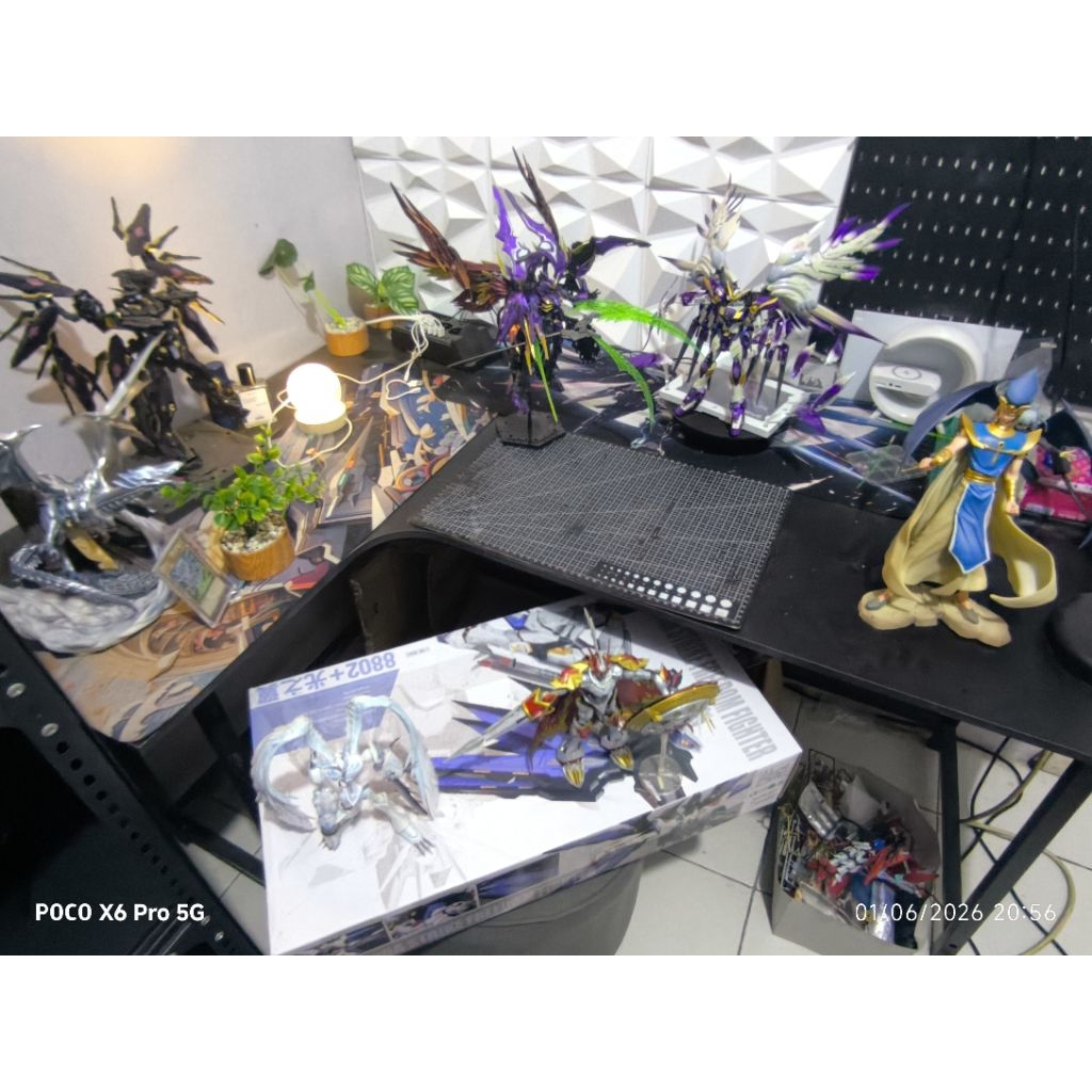 Daban 8802 Strike Freedom