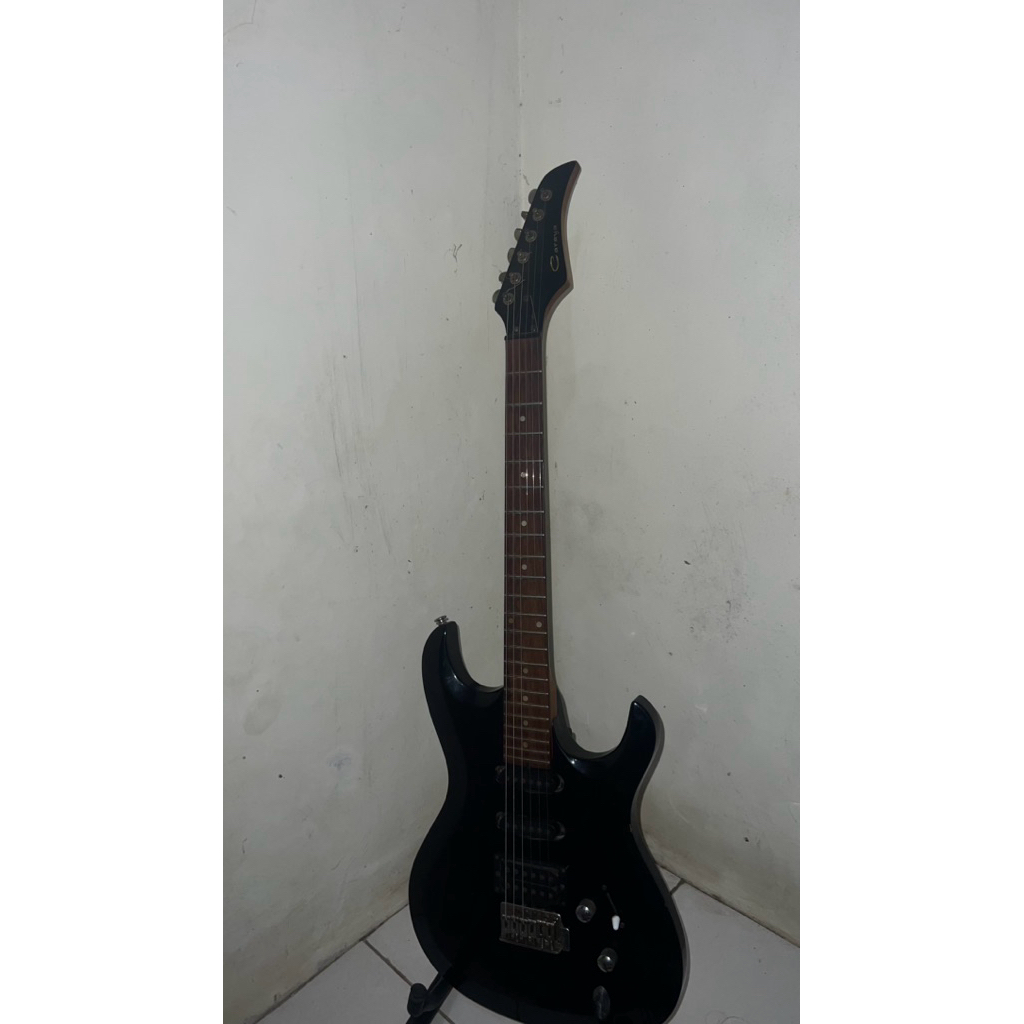 gitar caraya original