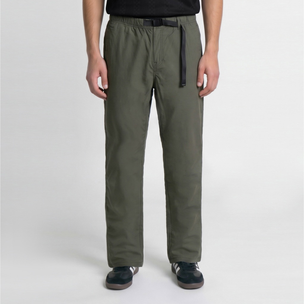 CELCIUS Easy Ripstop Celana Panjang I31000481C Olive