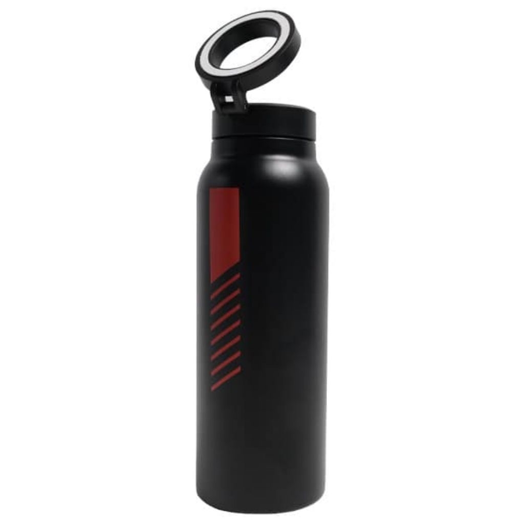 One Heart Magnetic Tumbler