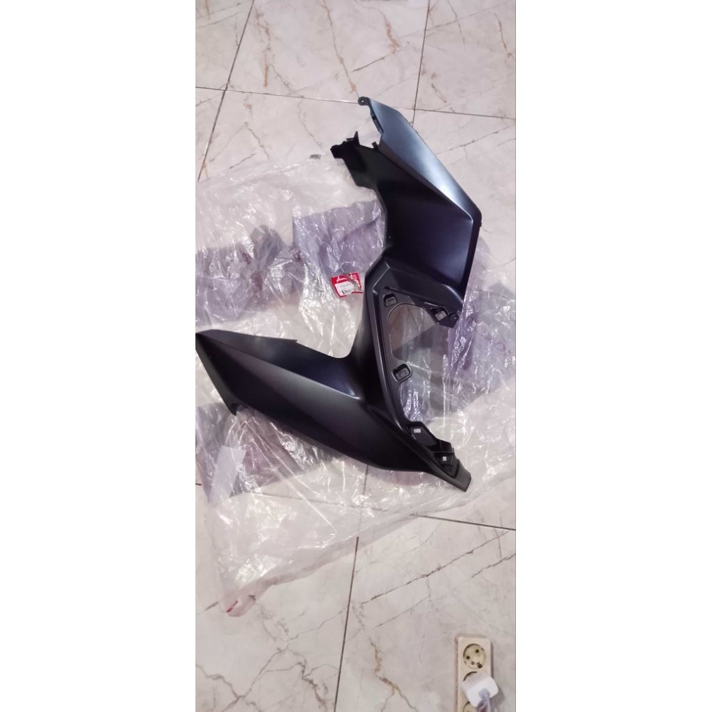 sayap pcx160 2025