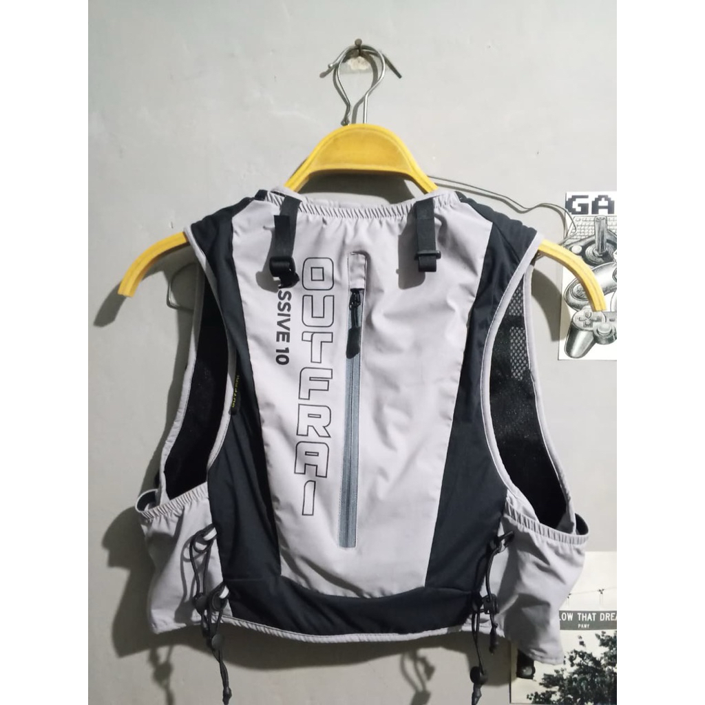HYDROPACK OUTFRAI