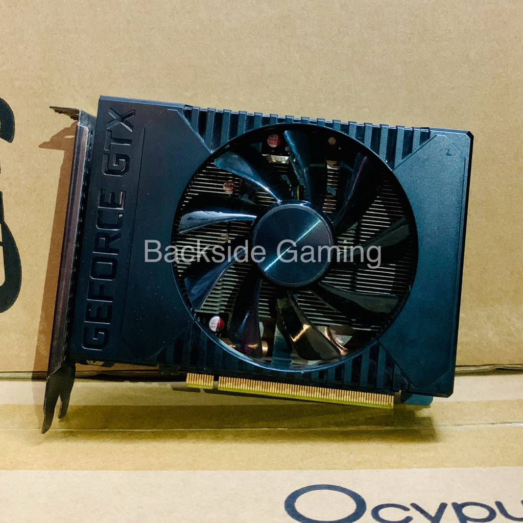 VGA NVIDIA GTX 1660 SUPER
