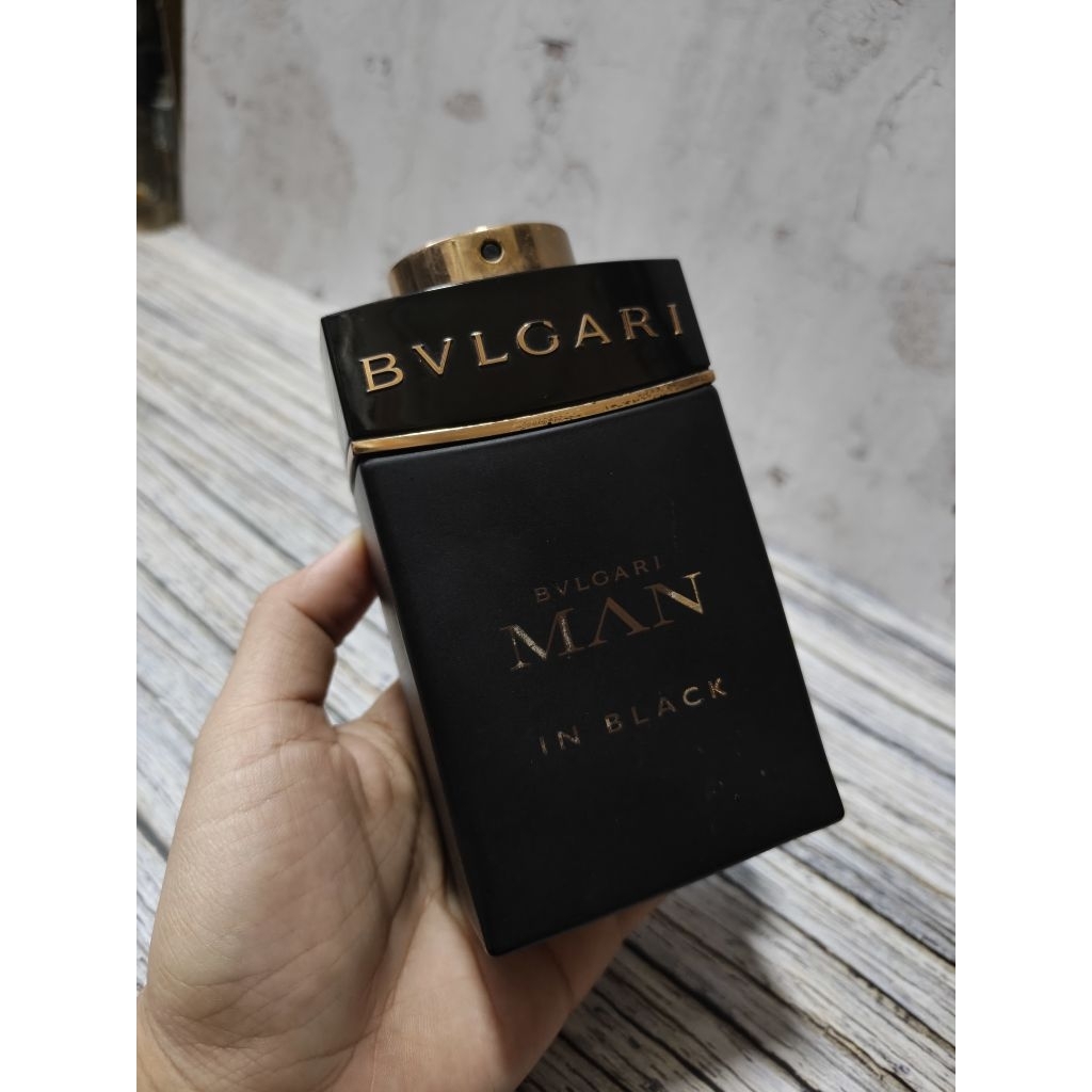 bvlgari man