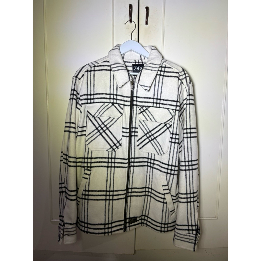 JAKET/OUTER PRIA