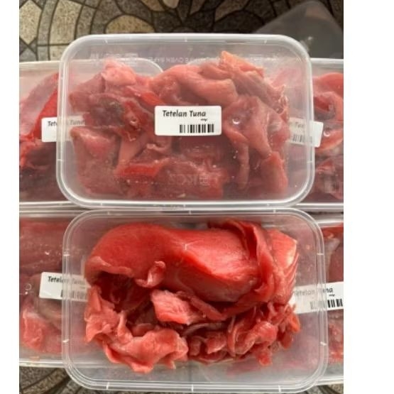 tetelan tuna 300gr