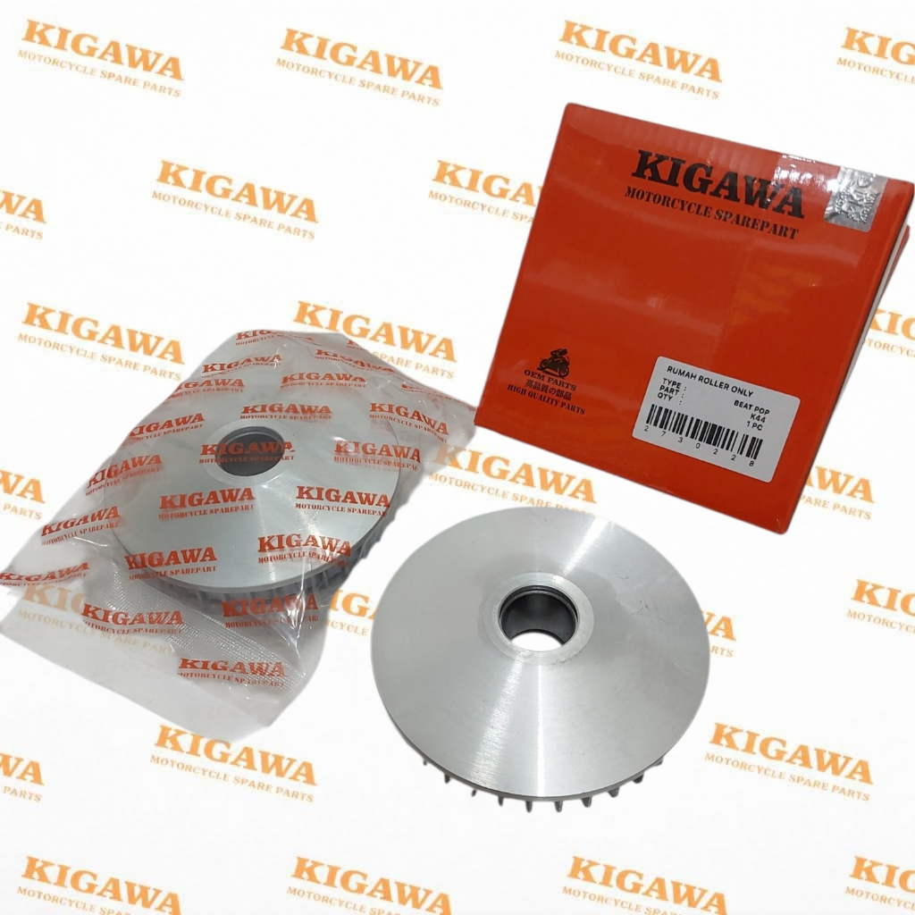 RUMAH ROLLER ONLY MOTOR BEAT POP (KIGAWA)