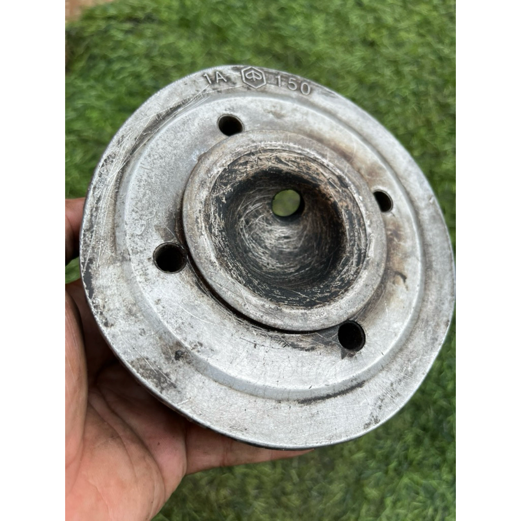 Head vespa excel mulus original