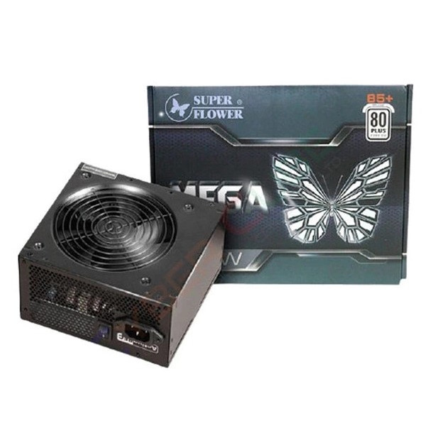 Super Flower Mega Series 700W Power Supply