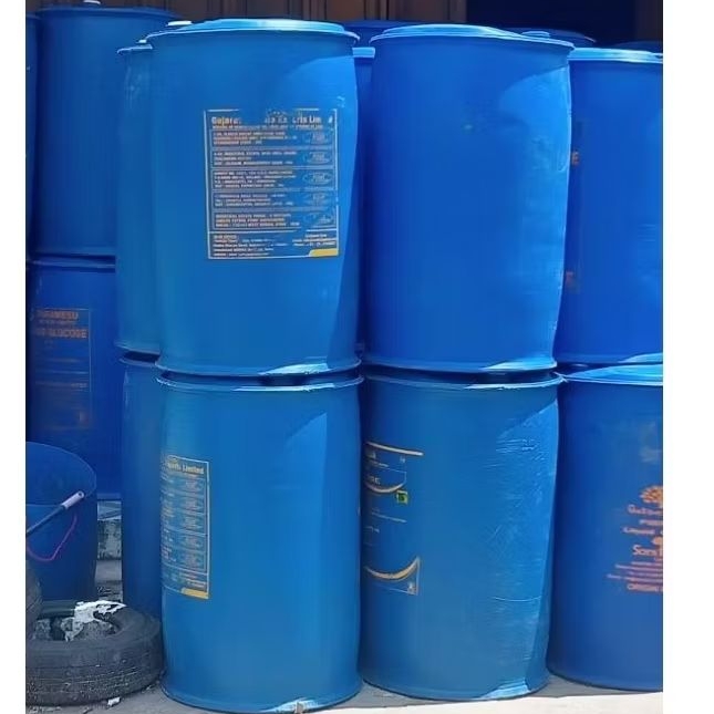 Drum Plastik 200 Liter Tebal & kuat