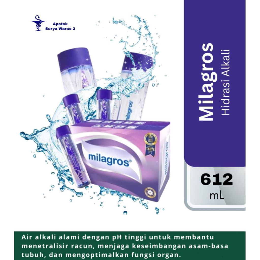 Milagros 60ml